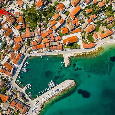 Nora - Charme Holidays Prázdninový dům Sutivan
