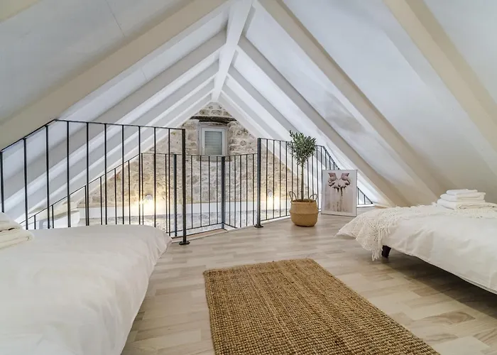 別荘 Nora - Charme Holidays スティヴァン