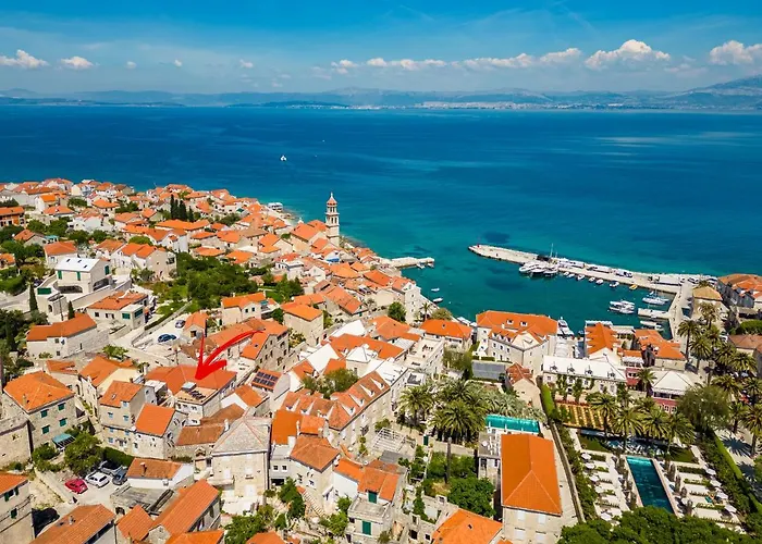 Nora - Charme Holidays * スティヴァン