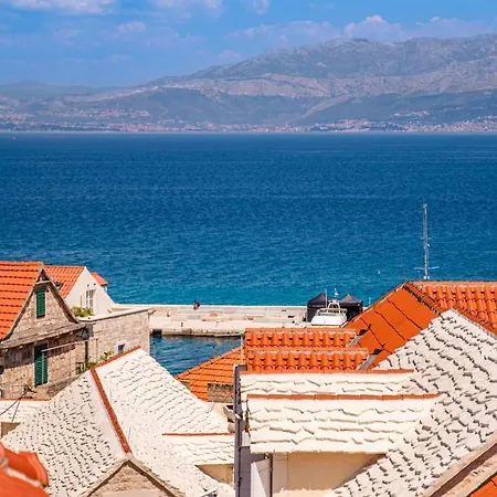 度假居 Nora - Charme Holidays *