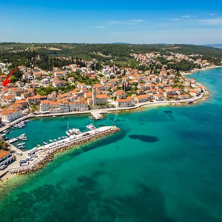 Nora - Charme Holidays * Sutivan