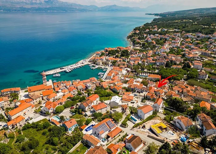 度假居 Nora - Charme Holidays *