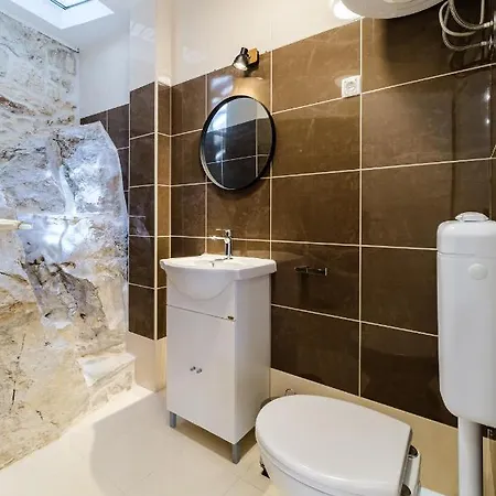 Nora - Charme Holidays Dom wakacyjny Sutivan