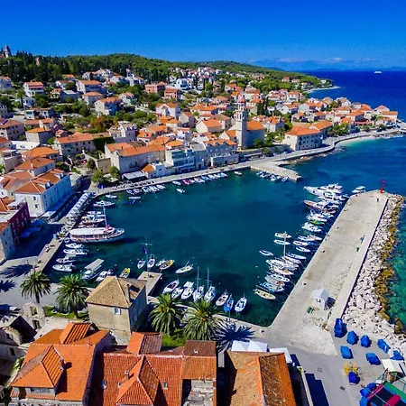 Nora - Charme Holidays Dom wakacyjny