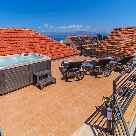 Nora - Charme Holidays Dom wakacyjny *