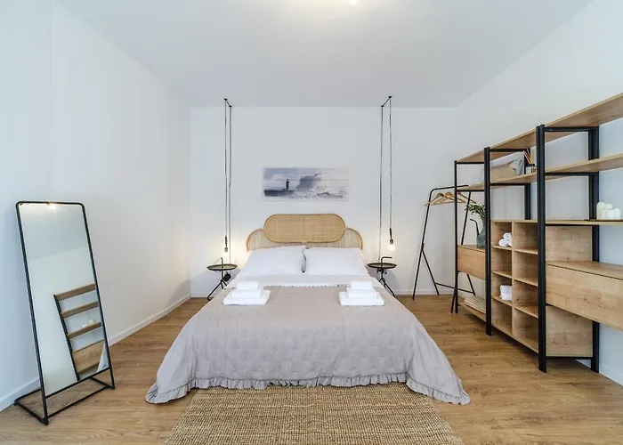 Tatil Evi Nora - Charme Holidays Sutivan