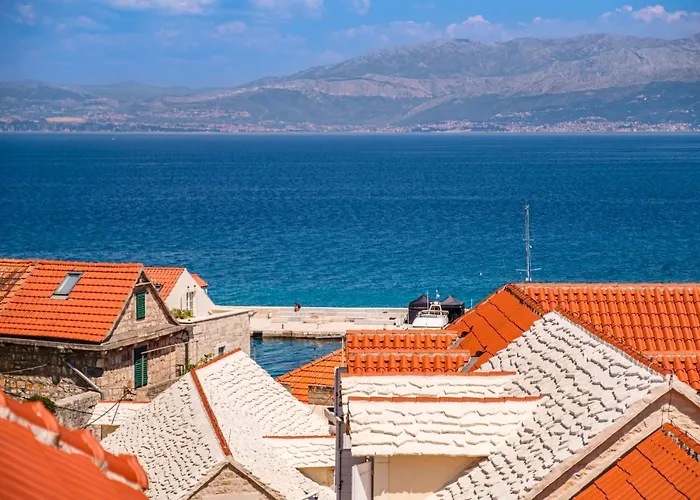 Tatil Evi Nora - Charme Holidays *