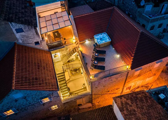Tatil Evi Nora - Charme Holidays *