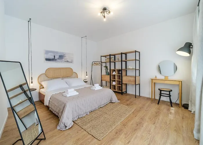 Tatil Evi Nora - Charme Holidays Sutivan