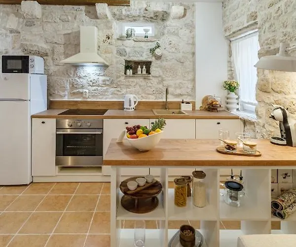 Tatil Evi Nora - Charme Holidays *