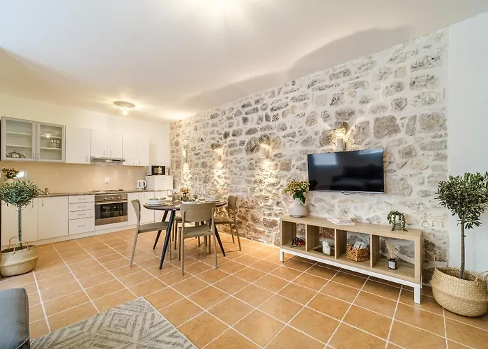 Tatil Evi Nora - Charme Holidays *