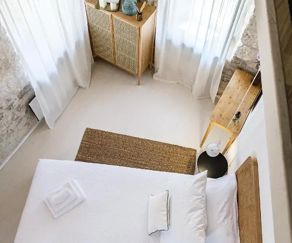 Tatil Evi Nora - Charme Holidays *