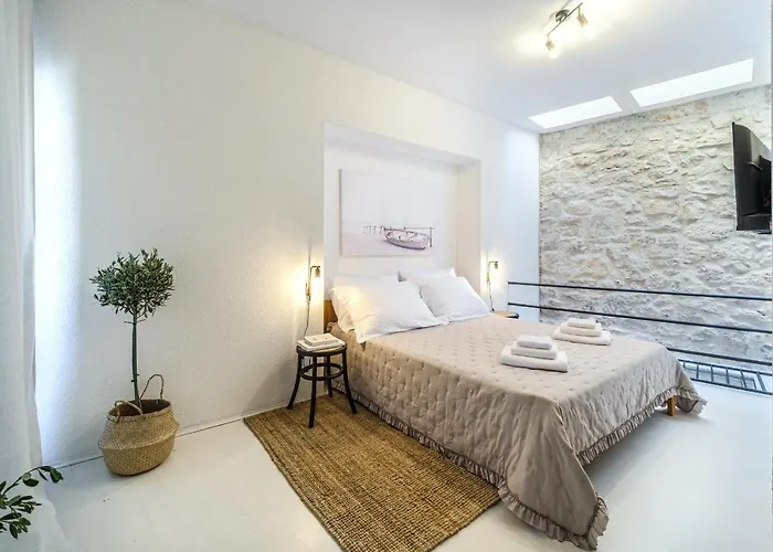 Tatil Evi Nora - Charme Holidays *