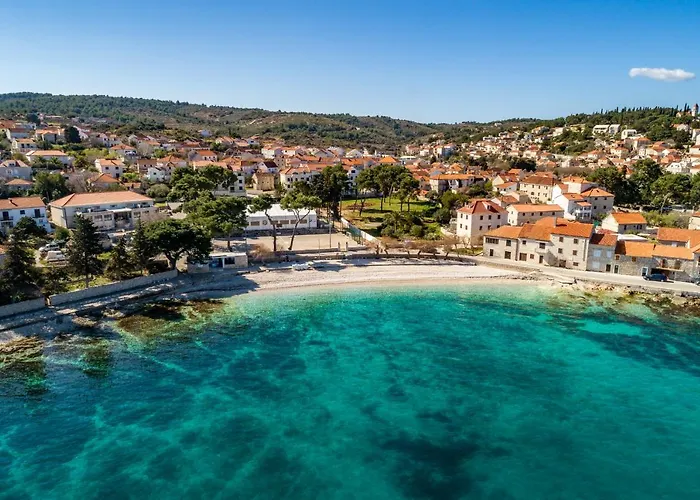 Tatil Evi Nora - Charme Holidays Sutivan