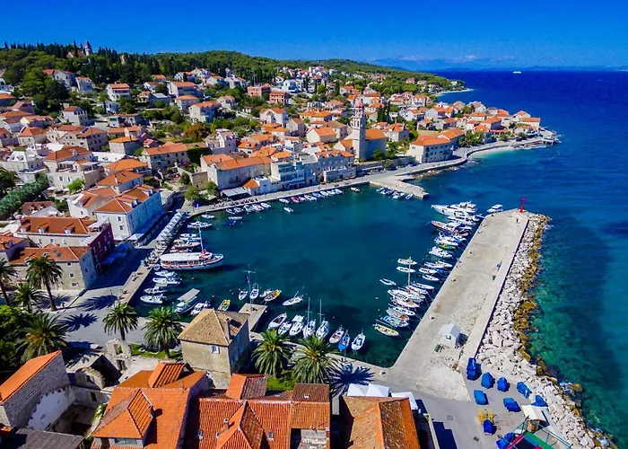 Nora - Charme Holidays Tatil Evi