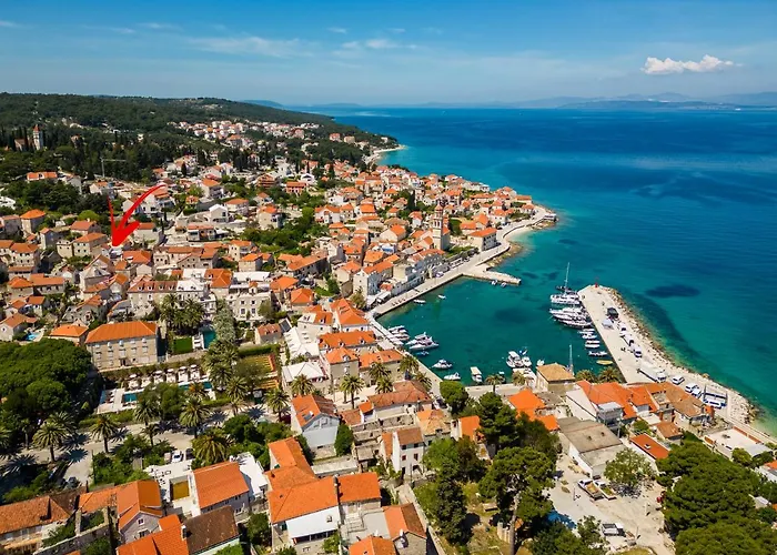Tatil Evi Nora - Charme Holidays