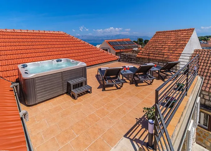 Nora - Charme Holidays Tatil Evi *