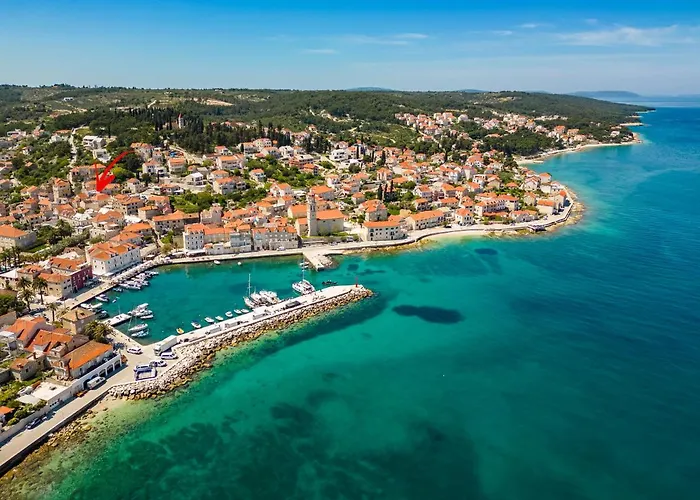 Nora - Charme Holidays * Sutivan