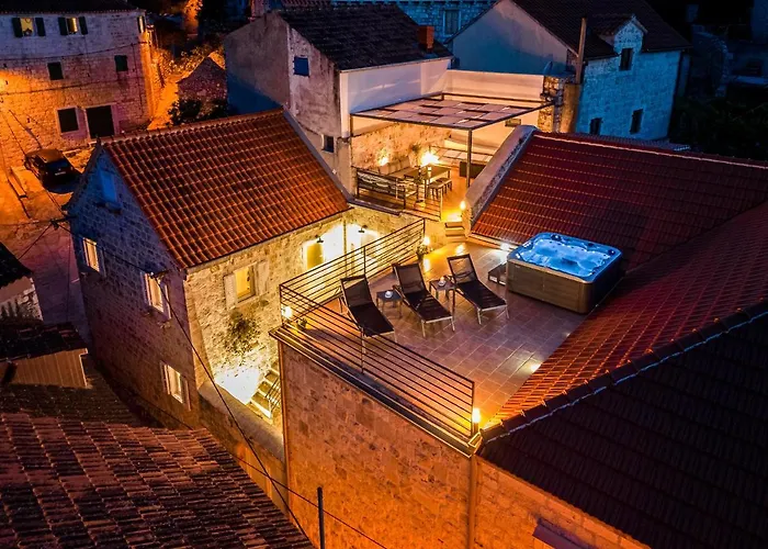 Nora - Charme Holidays Tatil Evi