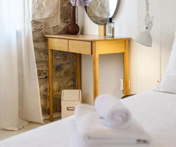 Nora - Charme Holidays Tatil Evi