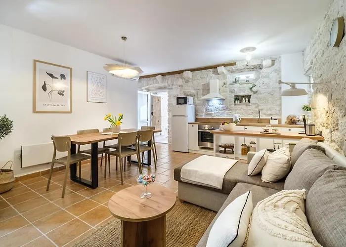 Tatil Evi Nora - Charme Holidays *