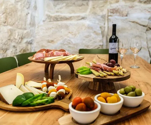 Tatil Evi Nora - Charme Holidays